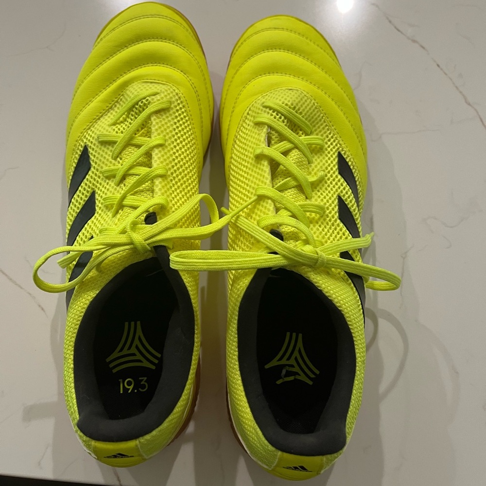 Adidas Athletic Shoes